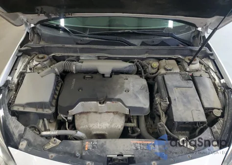 2015 Chevrolet Malibu Ls z USA, uszkodzony, nr VIN 1G11B5SL1FF283851